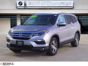 Thumbnail image of 2018 Honda Pilot at Serra Buick Gmc Champaign