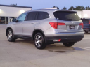 Thumbnail image of 2018 Honda Pilot at Serra Buick Gmc Champaign