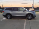 Thumbnail image of 2018 Honda Pilot at Serra Buick Gmc Champaign
