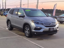 Thumbnail image of 2018 Honda Pilot at Serra Buick Gmc Champaign