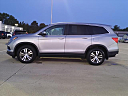 Thumbnail image of 2018 Honda Pilot at Serra Buick Gmc Champaign