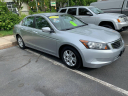 Thumbnail image of 2008 Honda Accord at CAR CORNER RETAIL SALES