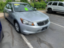 Thumbnail image of 2008 Honda Accord at CAR CORNER RETAIL SALES
