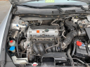 2008 Honda Accord LX-P at CAR CORNER RETAIL SALES
