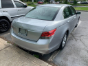 Thumbnail image of 2008 Honda Accord at CAR CORNER RETAIL SALES