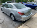 Thumbnail image of 2008 Honda Accord at CAR CORNER RETAIL SALES