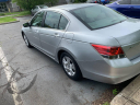 Thumbnail image of 2008 Honda Accord at CAR CORNER RETAIL SALES