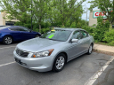 Thumbnail image of 2008 Honda Accord at CAR CORNER RETAIL SALES