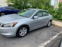 Thumbnail image of 2008 Honda Accord at CAR CORNER RETAIL SALES