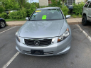 Thumbnail image of 2008 Honda Accord at CAR CORNER RETAIL SALES