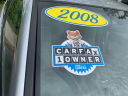 Thumbnail image of 2008 Honda Accord at CAR CORNER RETAIL SALES