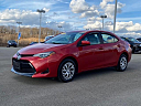 Thumbnail image of 2019 Toyota Corolla at Crossroads Chevrolet
