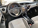 2019 Toyota Corolla L at Crossroads Chevrolet