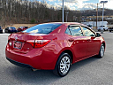 Thumbnail image of 2019 Toyota Corolla at Crossroads Chevrolet