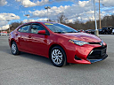 Thumbnail image of 2019 Toyota Corolla at Crossroads Chevrolet