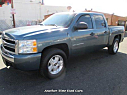Thumbnail image of 2008 Chevrolet Silverado 1500 at Another Time