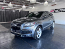 Thumbnail image of 2011 Audi Q7 at MJ Motorsports