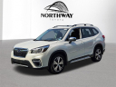 Thumbnail image of 2020 Subaru Forester at Northway Toyota
