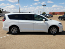 2022 Chrysler Pacifica Touring L at Frank Brown Honda GMC