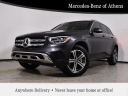 2022 Mercedes-Benz GLC GLC 300 at Mercedes-Benz of Athens