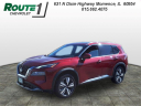 Thumbnail image of 2023 Nissan Rogue at Route 1 Chevrolet Buick