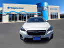 Thumbnail image of 2019 Subaru Crosstrek at Honda of Bridgewater