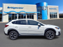 Thumbnail image of 2019 Subaru Crosstrek at Honda of Bridgewater