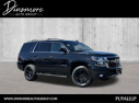 Thumbnail image of 2020 Chevrolet Tahoe at Puyallup Mazda NEW