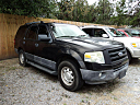 2010 Ford Expedition at Chuck’s of Pensacola, FL