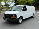 Thumbnail image of 2017 Chevrolet Express at Charlie Motors