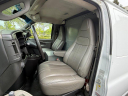 Thumbnail image of 2017 Chevrolet Express at Charlie Motors