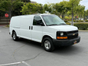 Thumbnail image of 2017 Chevrolet Express at Charlie Motors