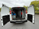 Thumbnail image of 2017 Chevrolet Express at Charlie Motors