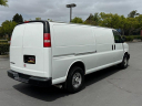 Thumbnail image of 2017 Chevrolet Express at Charlie Motors