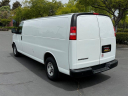 Thumbnail image of 2017 Chevrolet Express at Charlie Motors