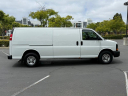 Thumbnail image of 2017 Chevrolet Express at Charlie Motors