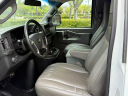Thumbnail image of 2017 Chevrolet Express at Charlie Motors