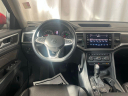 Thumbnail image of 2021 Volkswagen Atlas at Hall Mazda Volkswagen