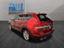Thumbnail image of 2021 Volkswagen Atlas at Hall Mazda Volkswagen