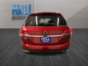 Thumbnail image of 2021 Volkswagen Atlas at Hall Mazda Volkswagen