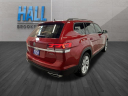 Thumbnail image of 2021 Volkswagen Atlas at Hall Mazda Volkswagen
