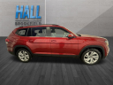 Thumbnail image of 2021 Volkswagen Atlas at Hall Mazda Volkswagen