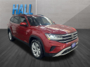 Thumbnail image of 2021 Volkswagen Atlas at Hall Mazda Volkswagen