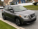 Thumbnail image of 2019 Nissan Kicks at 5 STAR AUTO SALES INC