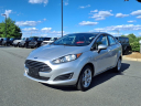 Thumbnail image of 2017 Ford Fiesta at Classic Chrysler Dodge Jeep Ram Of South Charlotte