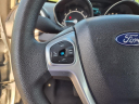 2017 Ford Fiesta SE at Classic Chrysler Dodge Jeep Ram Of South Charlotte