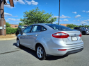 Thumbnail image of 2017 Ford Fiesta at Classic Chrysler Dodge Jeep Ram Of South Charlotte