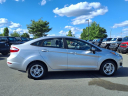 Thumbnail image of 2017 Ford Fiesta at Classic Chrysler Dodge Jeep Ram Of South Charlotte