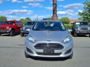 Thumbnail image of 2017 Ford Fiesta at Classic Chrysler Dodge Jeep Ram Of South Charlotte