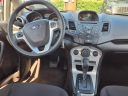 Thumbnail image of 2017 Ford Fiesta at Classic Chrysler Dodge Jeep Ram Of South Charlotte